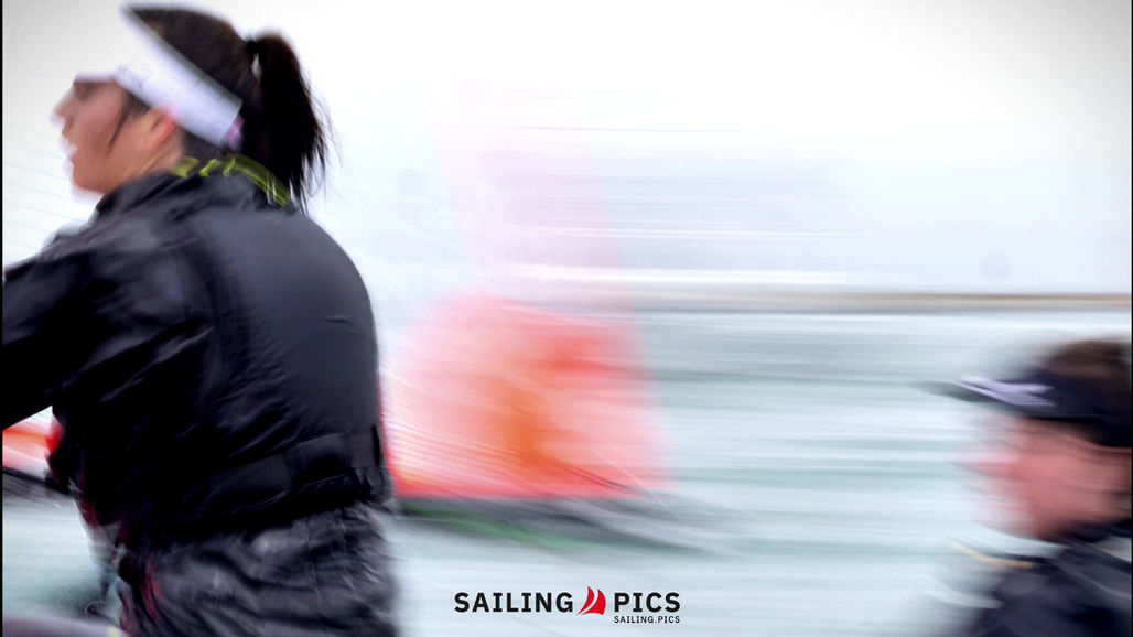 29er Worlds Championships 2023